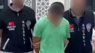 Sigara vermeyen yaşlı adamı öldürmüştü, tutuklandı