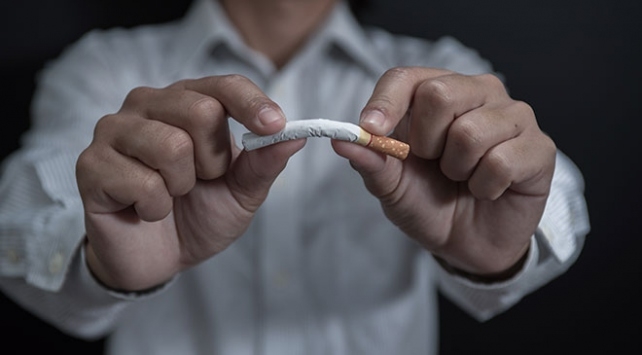 Sigarayı bırakan 1000 lira teşvik primi alacak!