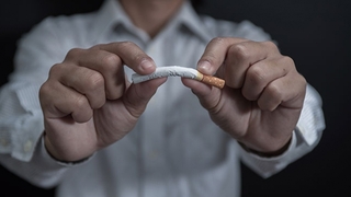 Sigarayı bırakan 1000 lira teşvik primi alacak!