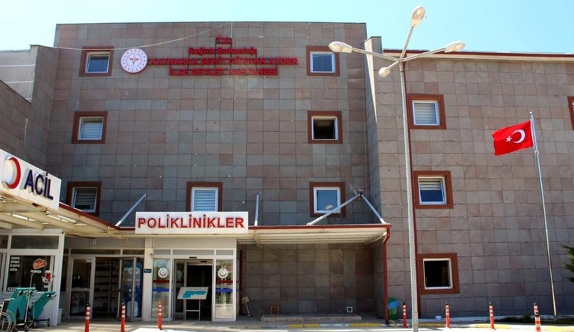 Sigarayı Bırakma ve GETAT polikliniği açıldı