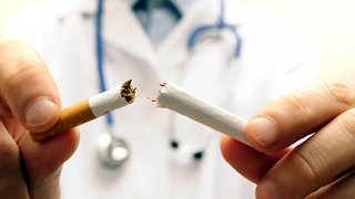 Sigarayı bırakmak isteyene ücretsiz verilecek