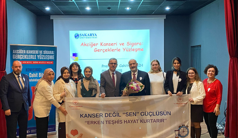 Sigarayı bırakmak yaşam süresini uzatan bir yatırımdır