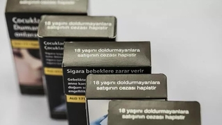 Sigarayla ilgili yeni düzenleme! Bakanlık 6 ay süre verdi