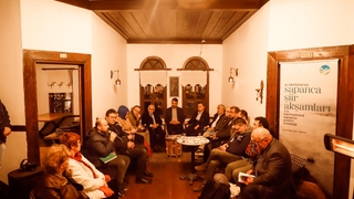 Şiir şehirlerin şehri Sakarya’da hayat bulacak