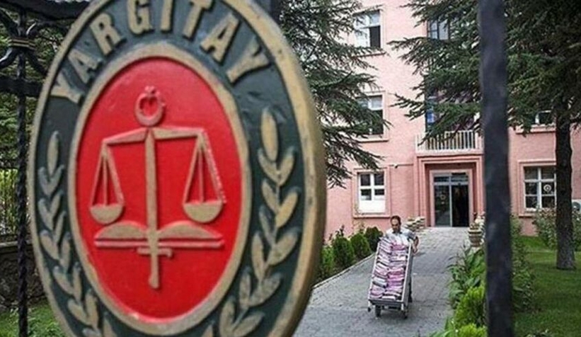 Şikayetten vazgeçene Yargıtay'dan kötü haber