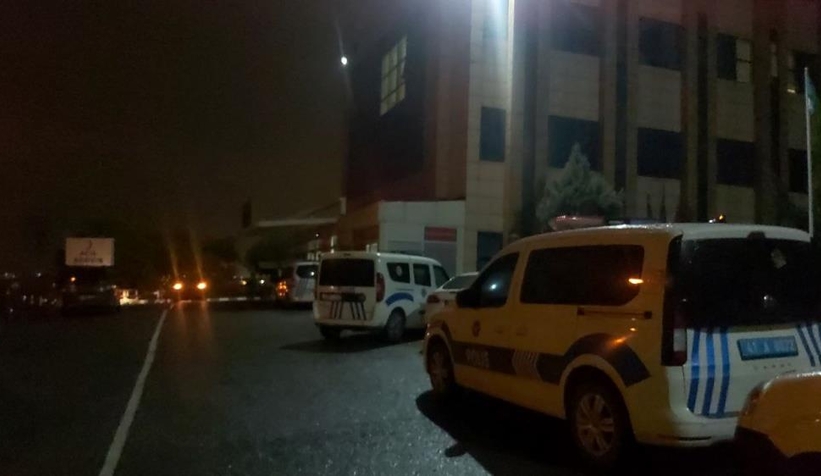 Silah ateş aldı, babası öldü