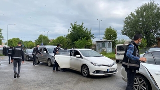 Silah kaçakçılığı operasyonu Sakarya'ya uzandı