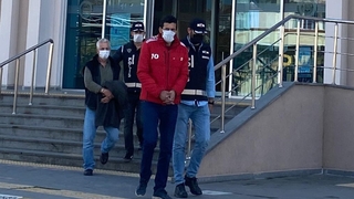 Silah kaçakçılığı operasyonunda mahkeme kararı