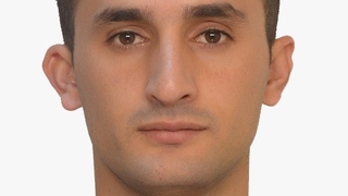 Silahı ateş alan polis öldü