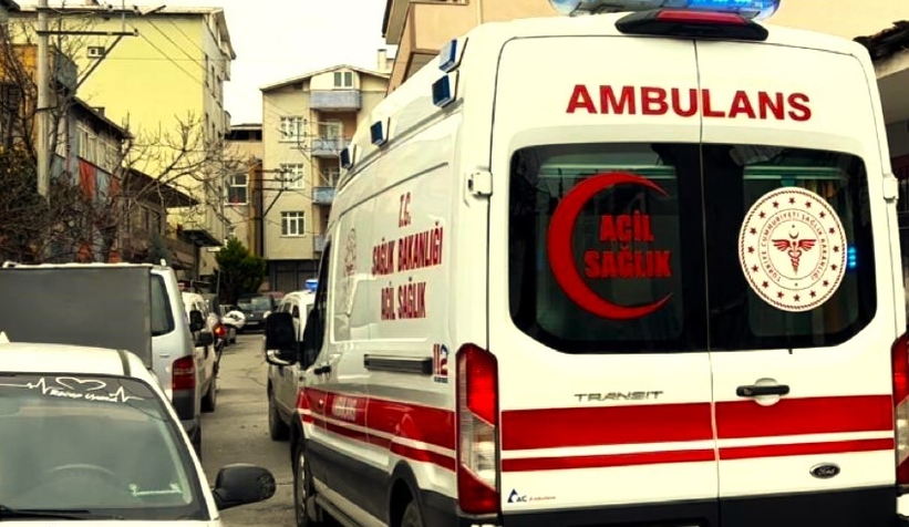 Silahını temizlerken kendini vurdu