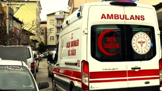 Silahını temizlerken kendini vurdu