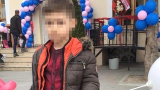 Silahını temizleyen babanın kazara vurduğu oğlu hayatını kaybetti