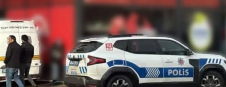 Silahla başından vurulmuştu, hayatını kaybetti