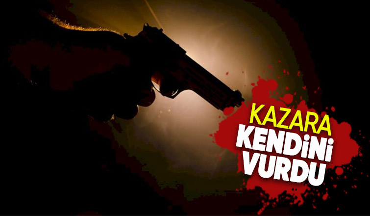 Silahla oyun kötü bitti