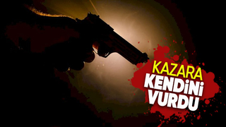 Silahla oyun kötü bitti