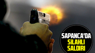 Silahla vuruldu