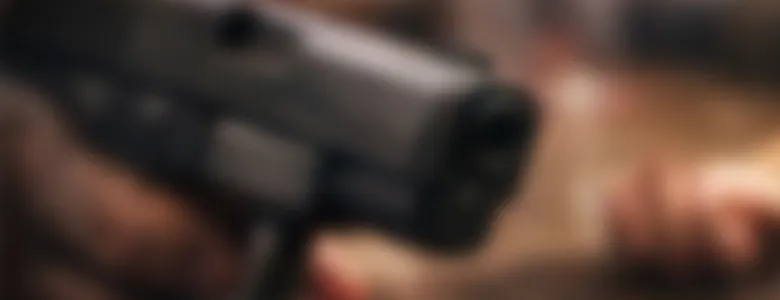 Silahla vurulmuş halde bulundu, kurtarılamadı