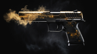 Silahla vurulmuş halde bulundu