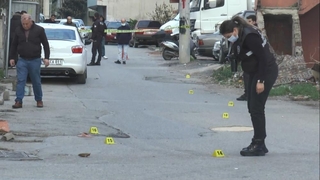 Silahlı çatışmada vurulan kişi hayatını kaybetti