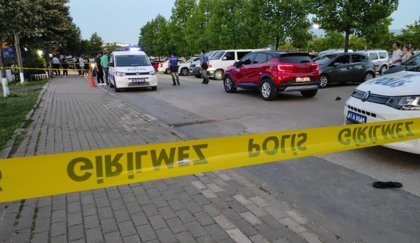  Silahlı çatışmaya girip kaçmışlardı, 2 gün sonra yakalandılar