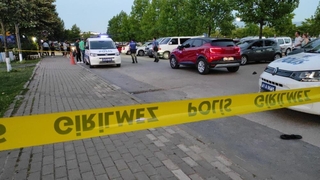  Silahlı çatışmaya girip kaçmışlardı, 2 gün sonra yakalandılar