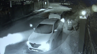 Silahlı maskeli soygun: 20 milyon lirayla kayıplara karıştılar