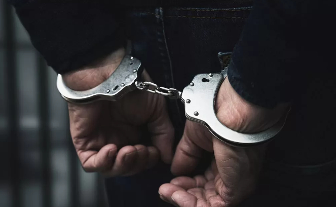 Silahlı saldırıda 2 kişi tutuklandı