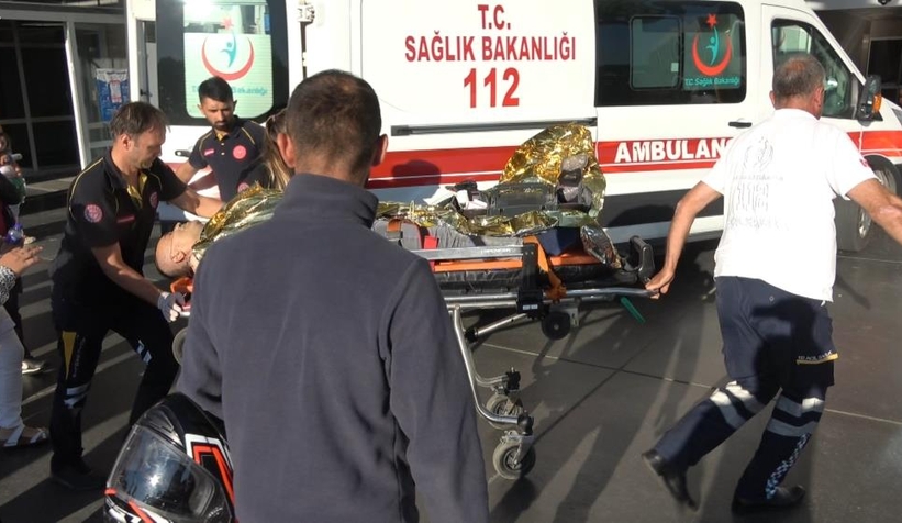 Silahlı saldırıda yaralanan kişi hastanede öldü