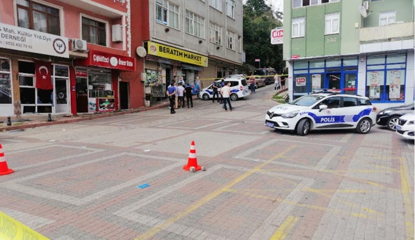 Silahlı saldırıda yaralanmıştı, yaşam savaşını kaybetti