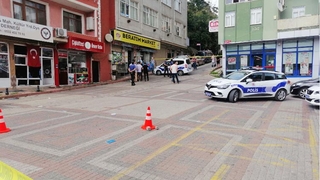 Silahlı saldırıda yaralanmıştı, yaşam savaşını kaybetti