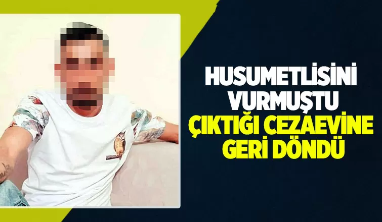Silahlı saldırıda yeni gelişme