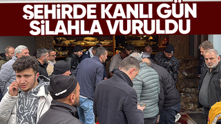 Silahlı saldırı