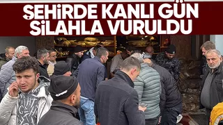 Silahlı saldırı