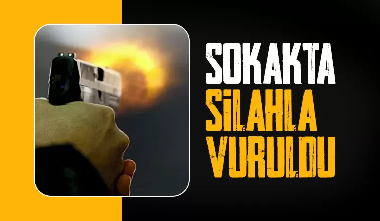 Silahlı saldırı