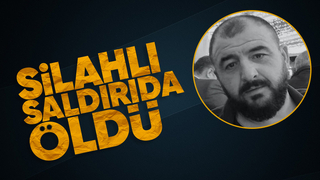 Silahlı saldırıya uğramıştı, ölüm haberi geldi