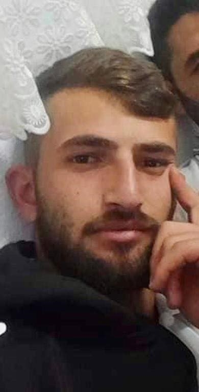 Silodaki patlamada Afşinli işçi hayatını kaybetti