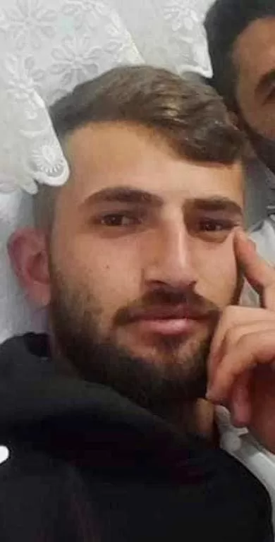 Silodaki patlamada Afşinli işçi hayatını kaybetti