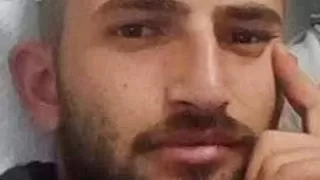 Silodaki patlamada Afşinli işçi hayatını kaybetti