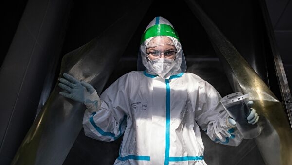 Şimdide BA.2 alarmı