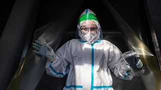 Şimdide BA.2 alarmı