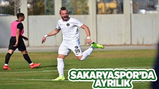 Sinan Kurumuş Çorum FK yolunda