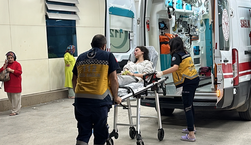 Sinek ilacından 3’ü çocuk 5 kişi zehirlendi