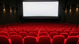 Sinema salonları için süre uzatıldı