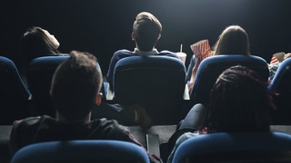 Sinema seyirci sayısı yüzde 187,9 arttı