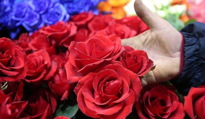 Siparişlere yetişemediler