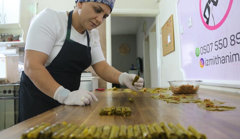 Siparişlere yetişemiyor