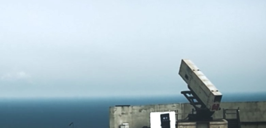 Siper Ürün-2’nin ilk atışlı testi başarı ile gerçekleştirildi