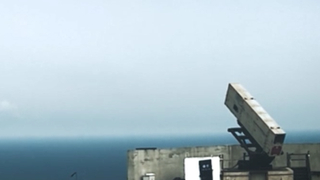 Siper Ürün-2’nin ilk atışlı testi başarı ile gerçekleştirildi