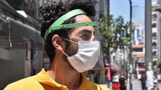 Siperlik takanlara uzmandan uyarı