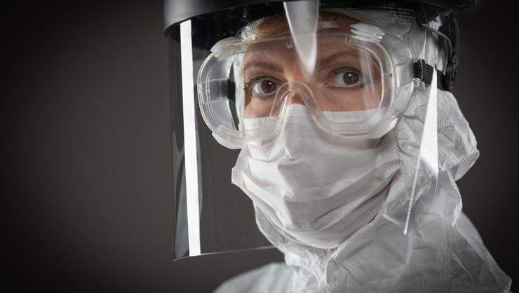 Siperlik tek başına coronadan korumuyor